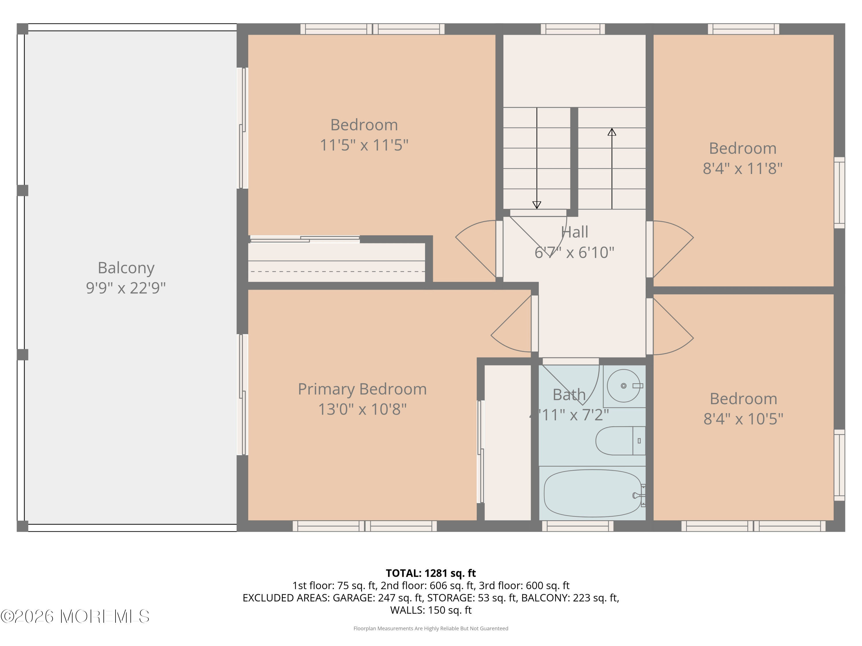 170 West Beach Way Lavallette, NJ 08735 - Photo 69 of 71