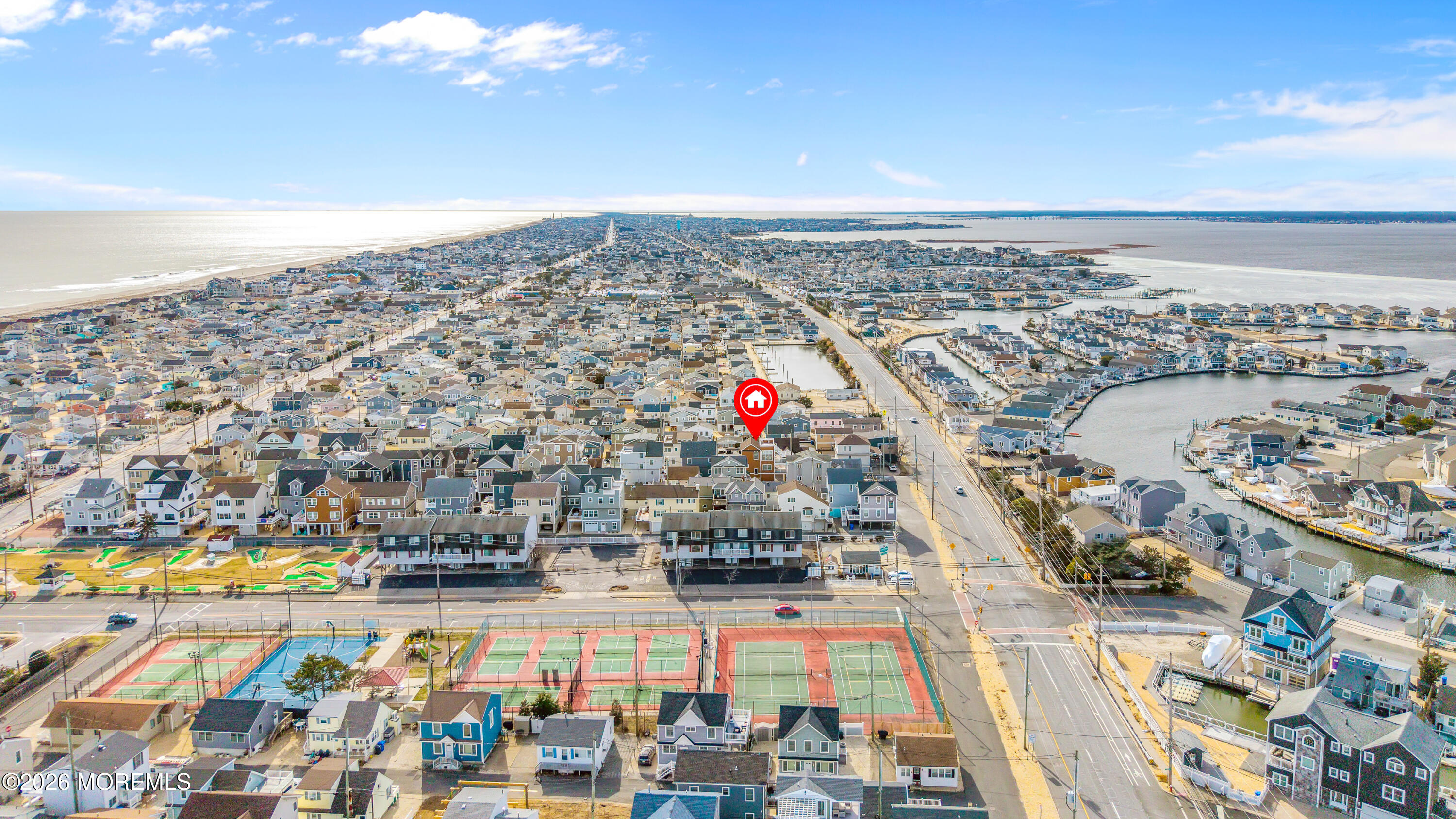 170 West Beach Way Lavallette, NJ 08735 - Photo 7 of 71 Back 2-Edit