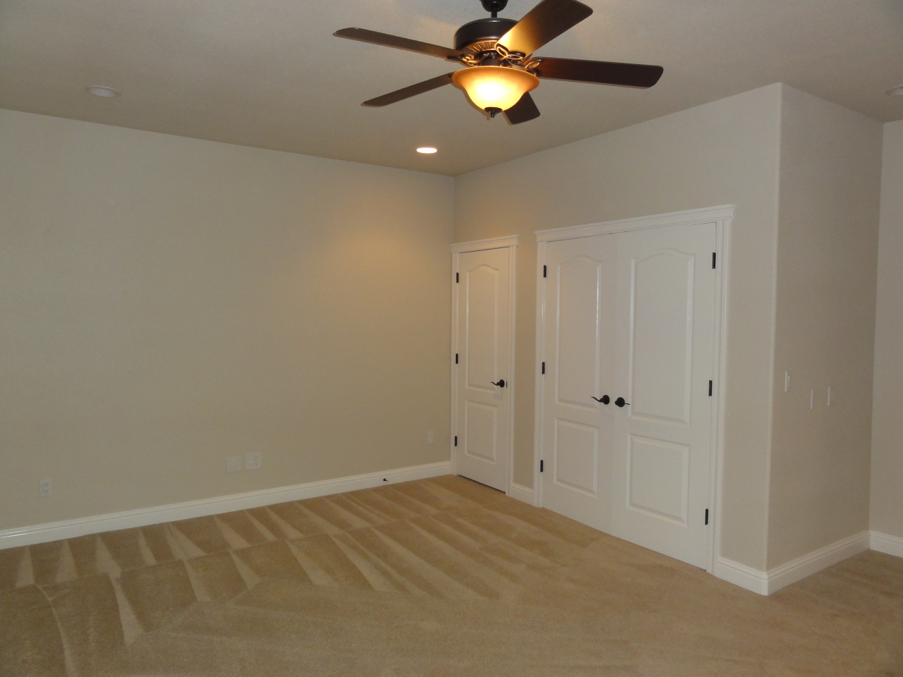 5555 Monte Vista Road Anderson, CA 96007 - Photo 15 of 19 4th Bedroom/Media Room