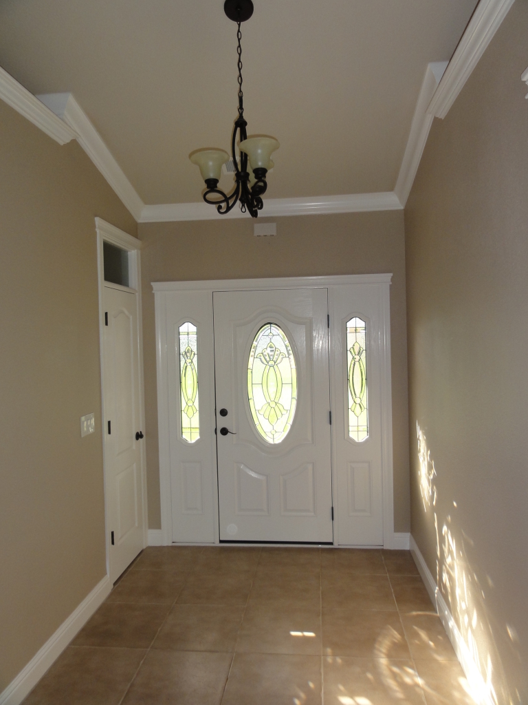 5555 Monte Vista Road Anderson, CA 96007 - Photo 17 of 19 Entry