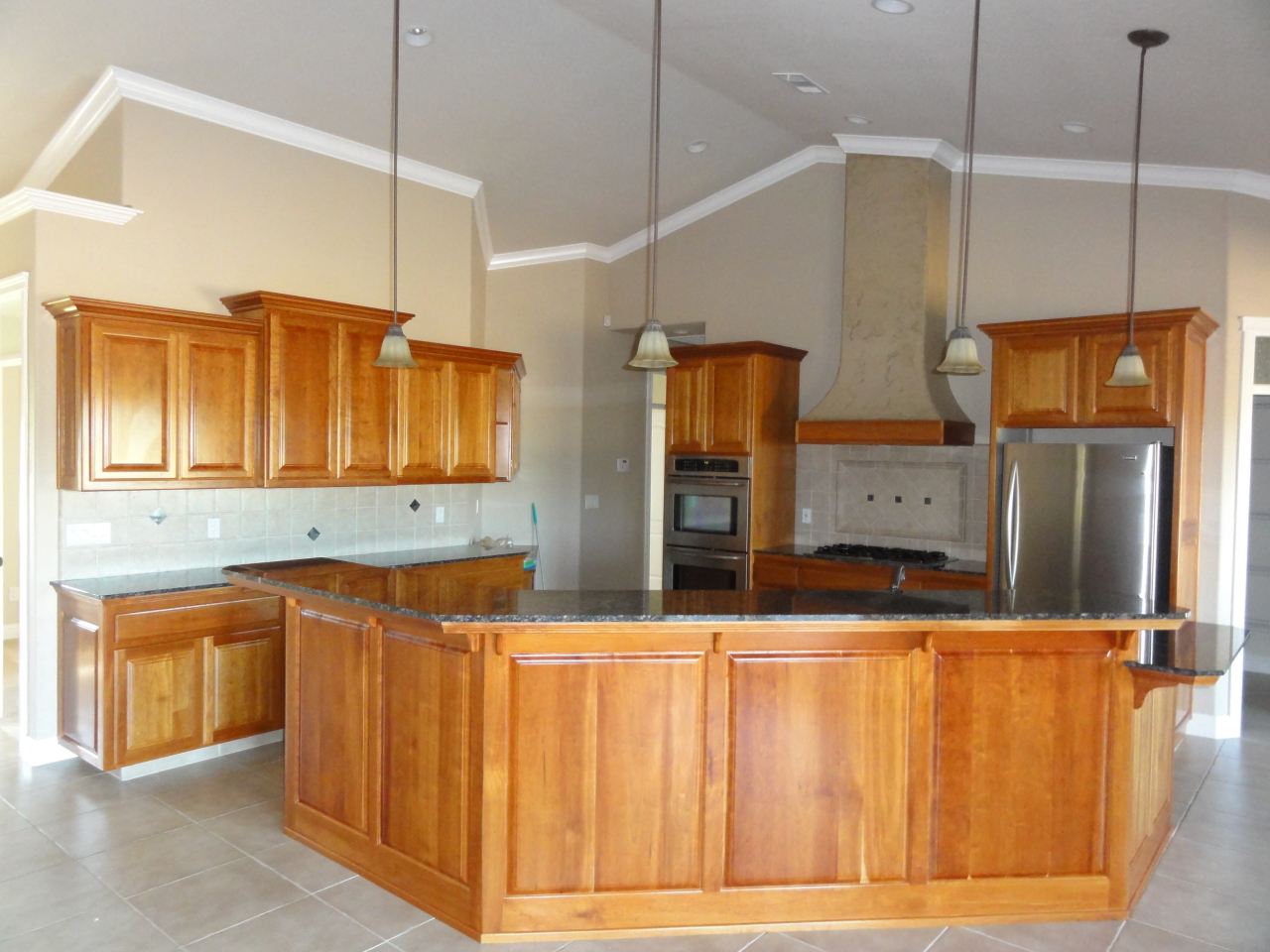5555 Monte Vista Road Anderson, CA 96007 - Photo 3 of 19 Kitchen 1