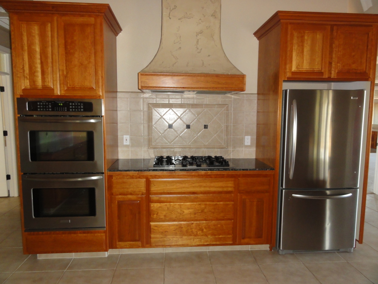 5555 Monte Vista Road Anderson, CA 96007 - Photo 4 of 19 Kitchen 2