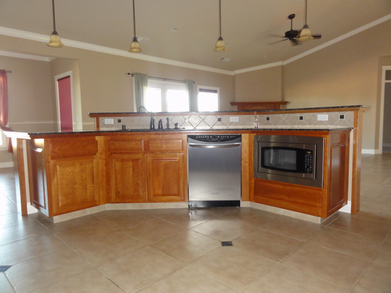 5555 Monte Vista Road Anderson, CA 96007 - Photo 5 of 19 Kitchen 3