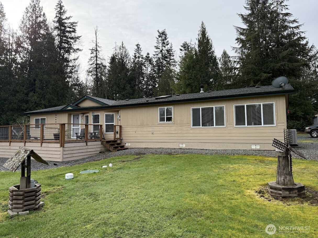 3029 East Smith Road Bellingham, WA 98226 - Photo 1 of 3