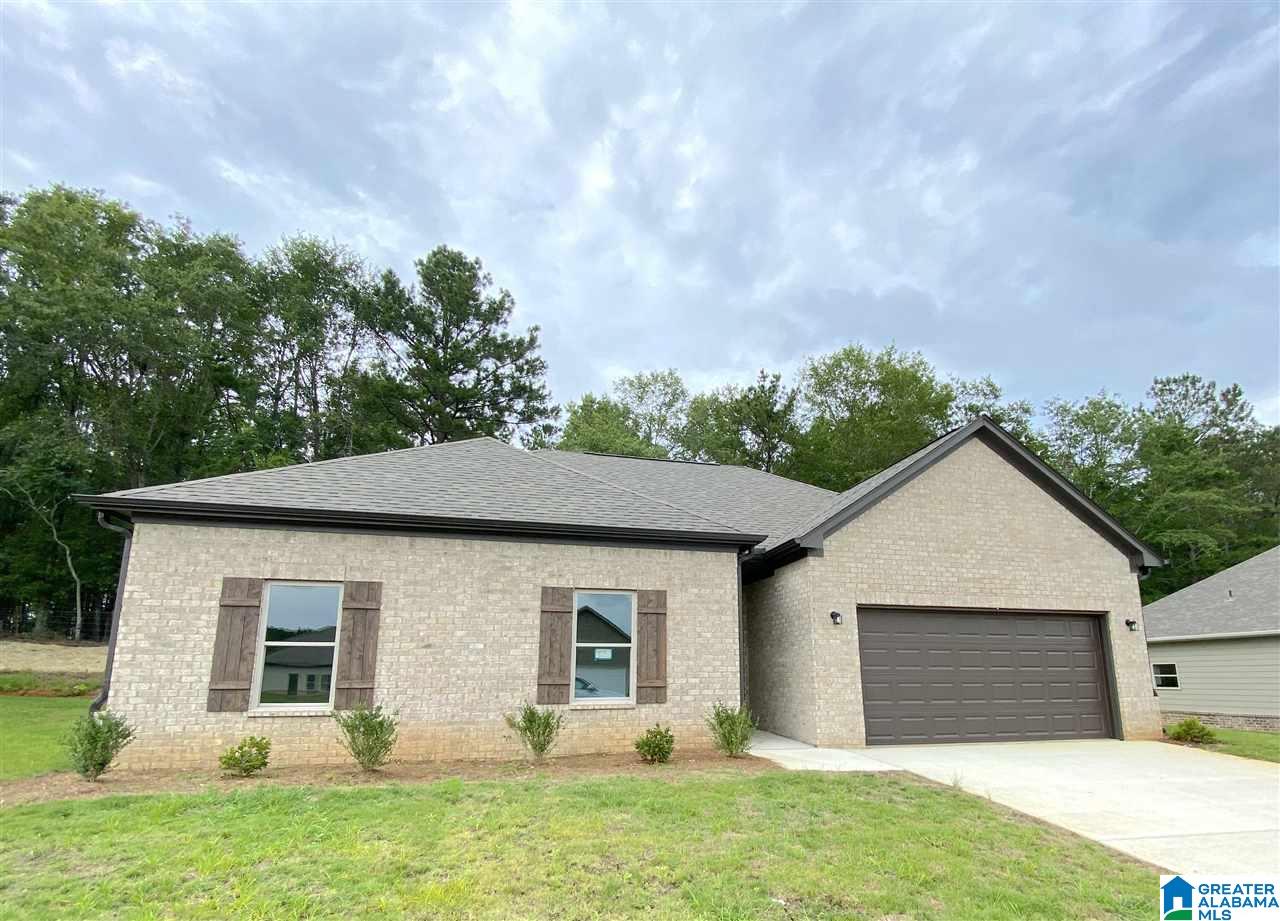 76 Ballington Way Clanton, AL 35045 - Photo 2 of 3