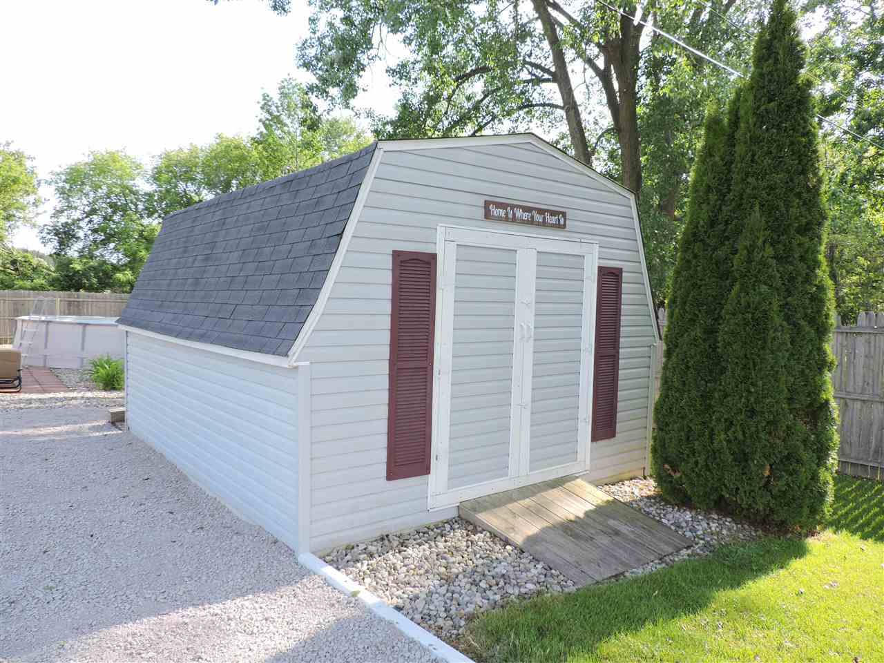 1466 East Parish Road Kawkawlin, MI 48631 - Photo 42 of 53