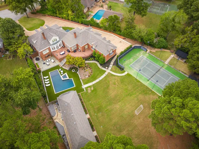 $2,095,000 | 6432 Massey Estates Cove, Memphis, TN 38120