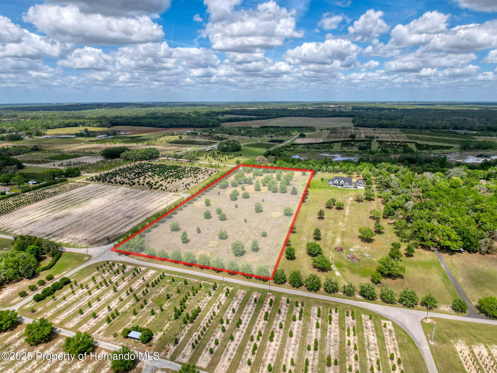 0 Hidden Meadows Road Brooksville, FL 34601 - Photo 15 of 22