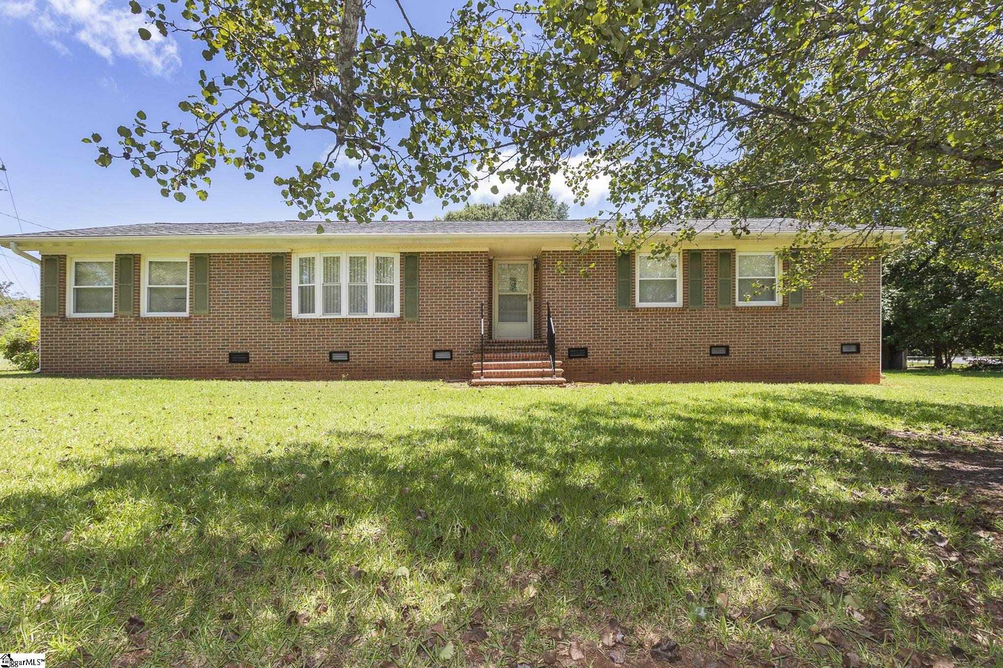 1115 Old Denver School Road Pendleton, SC 29670 - Photo 35 of 35