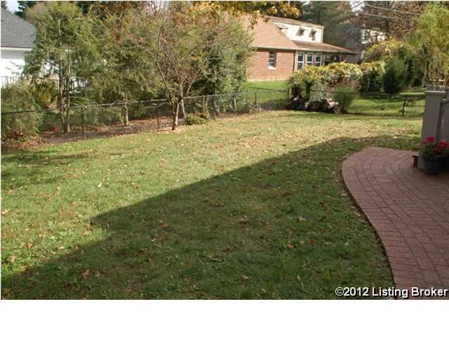 209 Sequoya Road Louisville, KY 40207 - Photo 3 of 36 Additional Photo