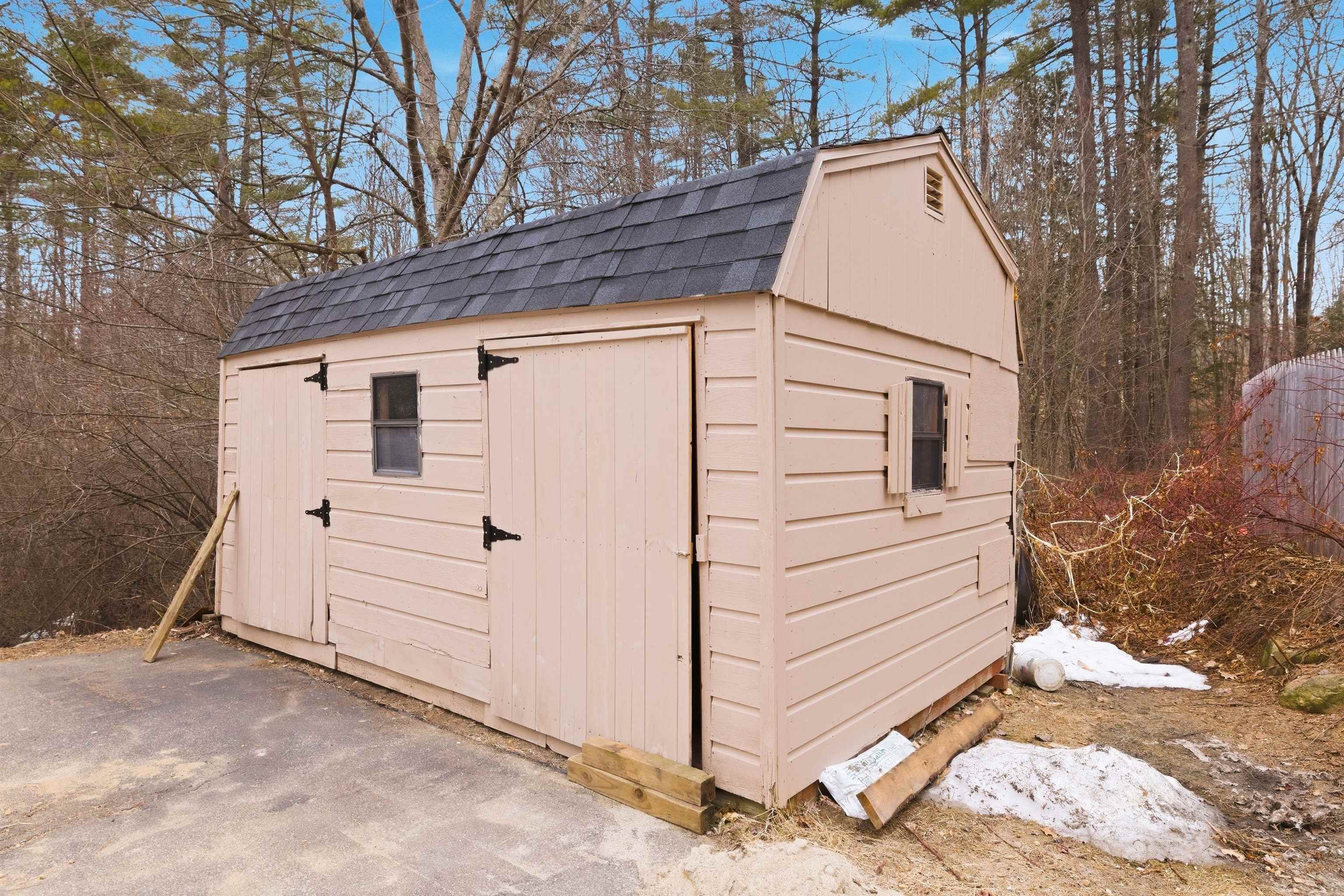 299 Concord Road Northfield, NH 03276 - Photo 14 of 53