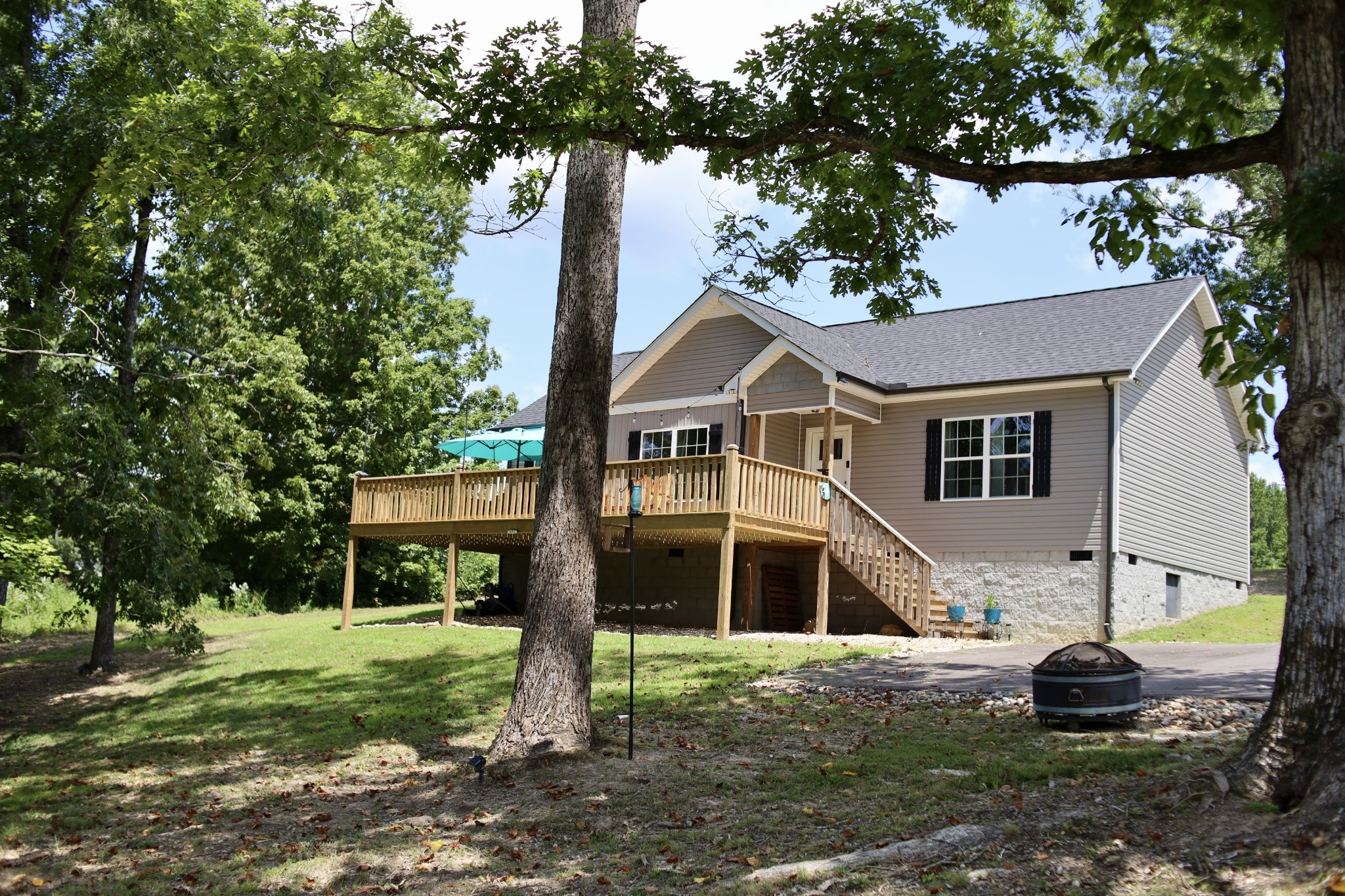 746 Nels Adams Road Dickson, TN 37055 - Photo 1 of 89 Gallery Image 1
