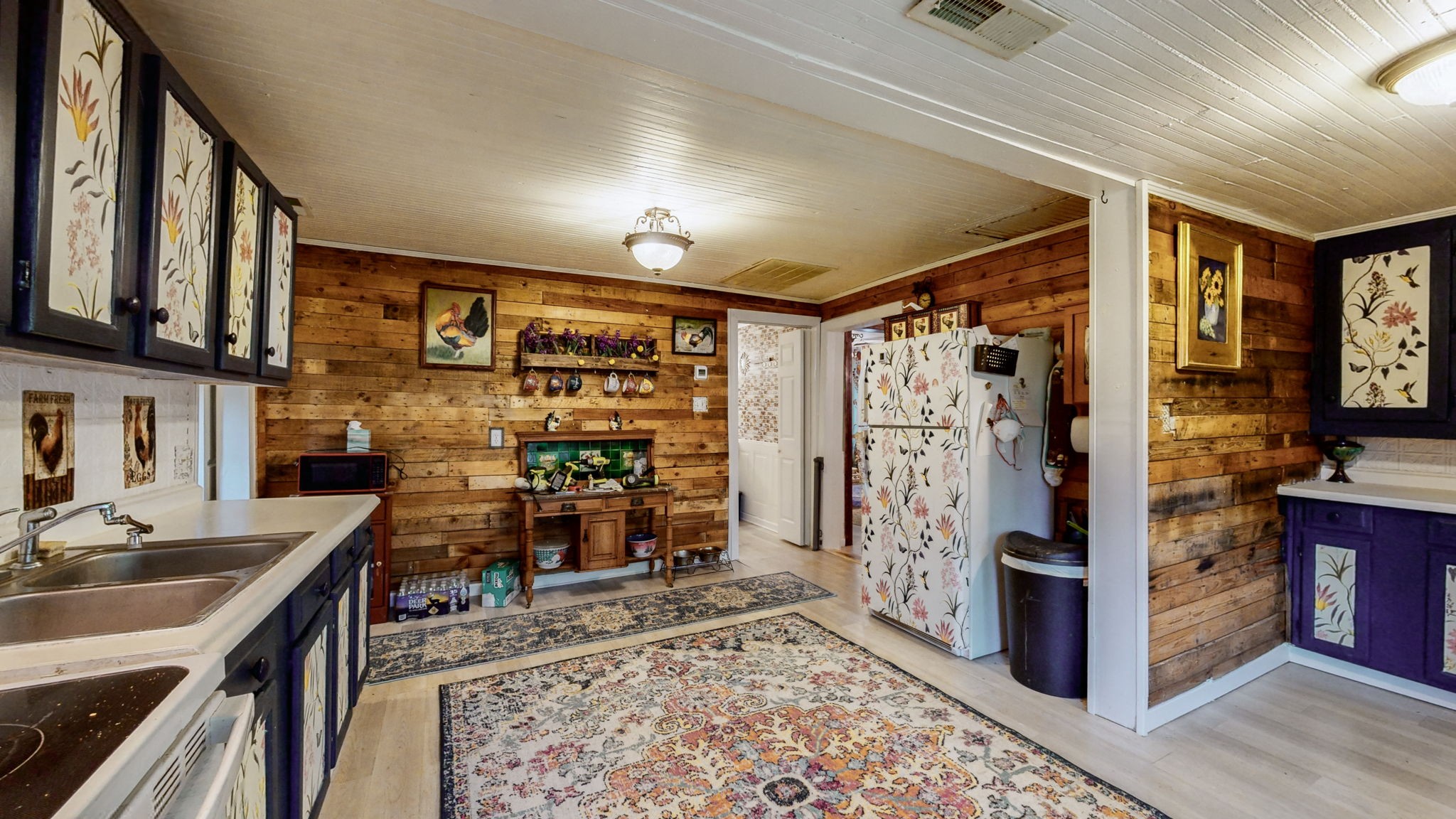 407 Villa Street Murfreesboro, TN 37129 - Photo 4 of 33 a view of a storage & utility room