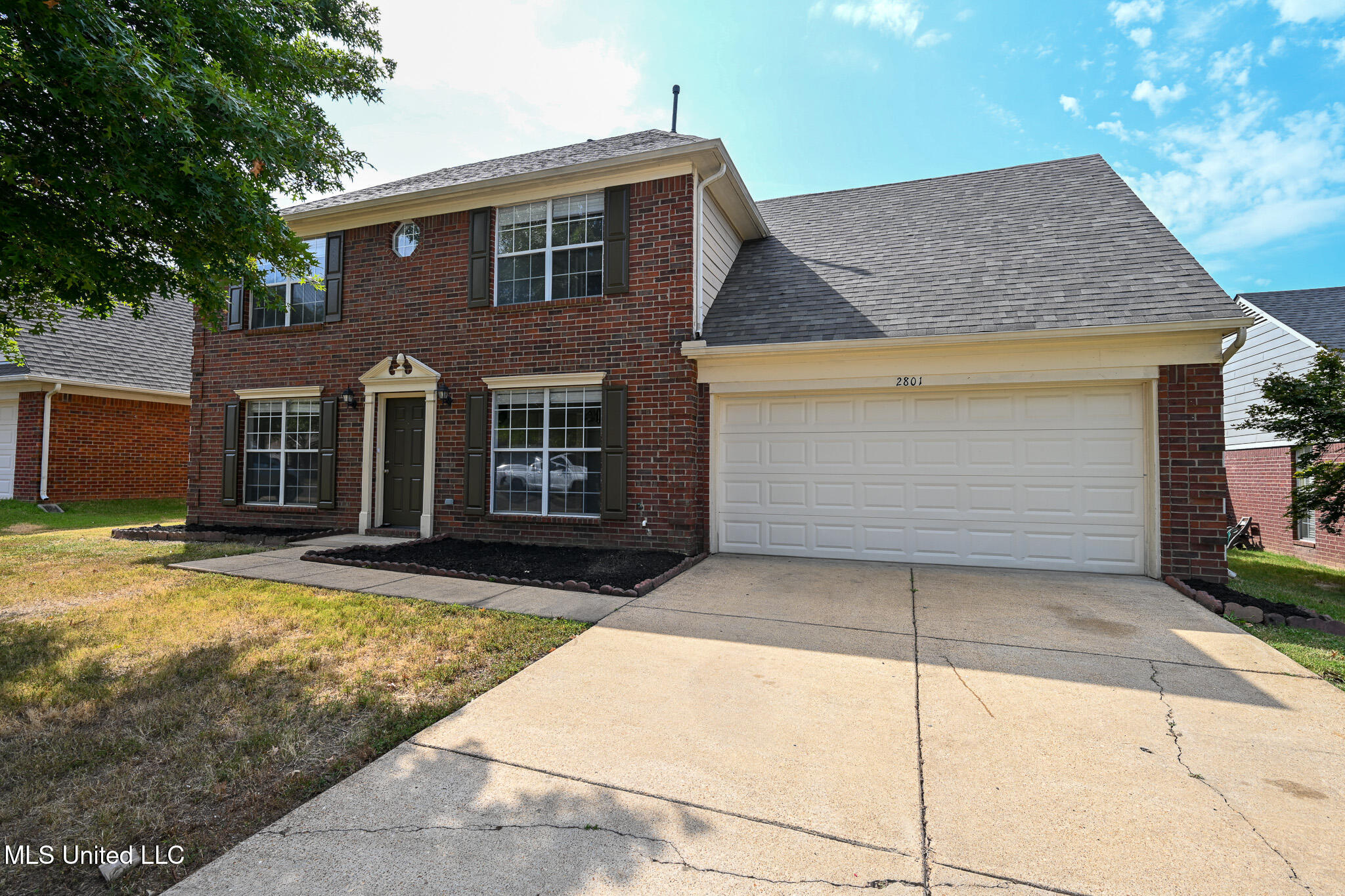 2801 Rutherford Drive Southaven, MS 38672 - Photo 1 of 29 DSC_5820