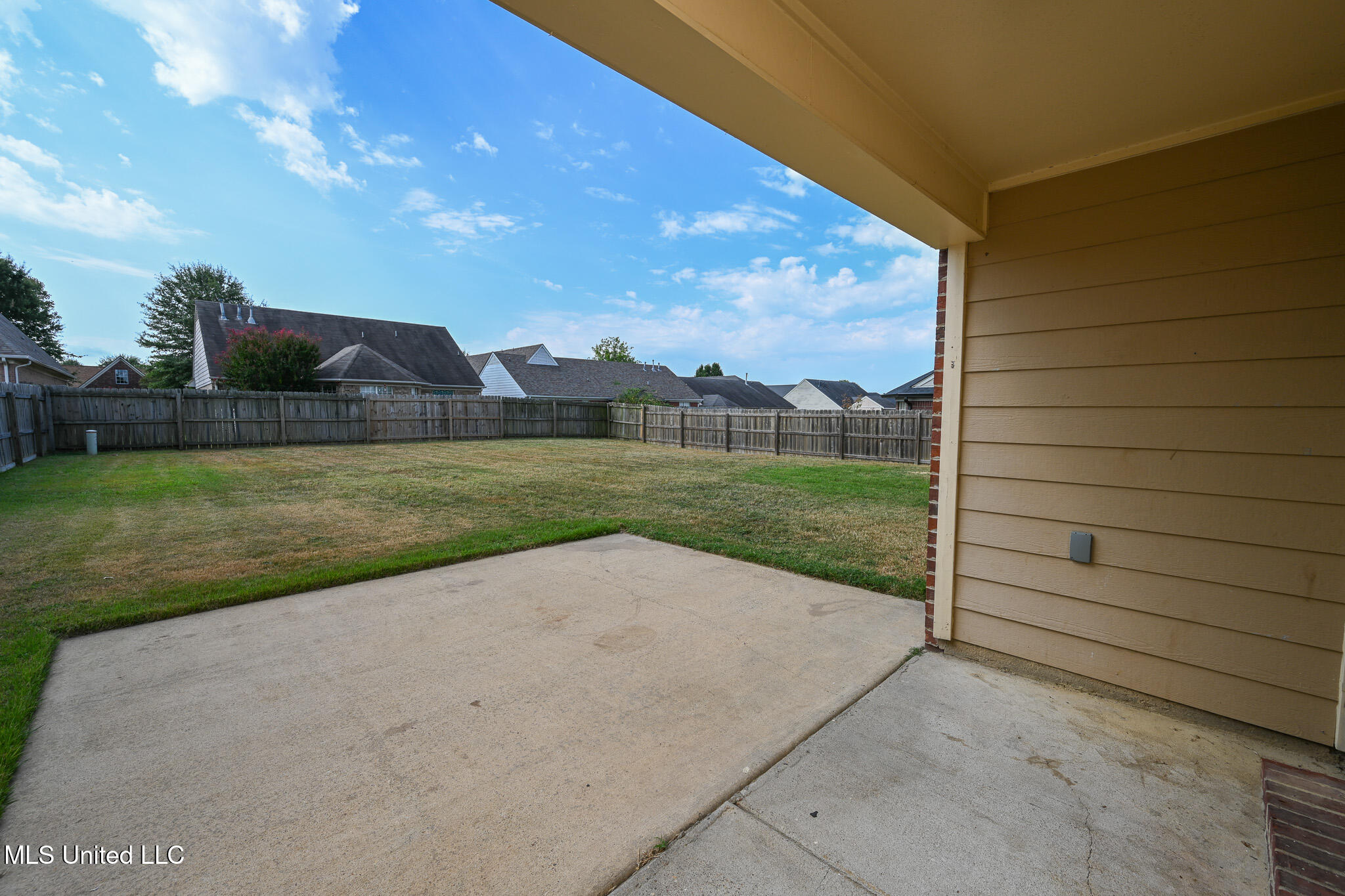 2801 Rutherford Drive Southaven, MS 38672 - Photo 23 of 29 DSC_5841