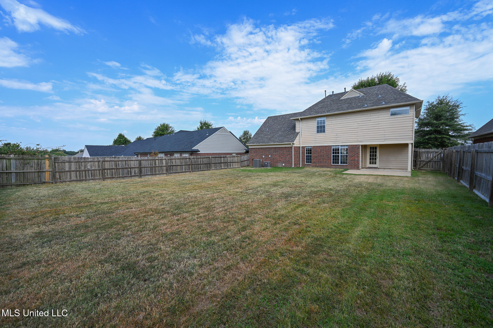 2801 Rutherford Drive Southaven, MS 38672 - Photo 24 of 29 DSC_5842