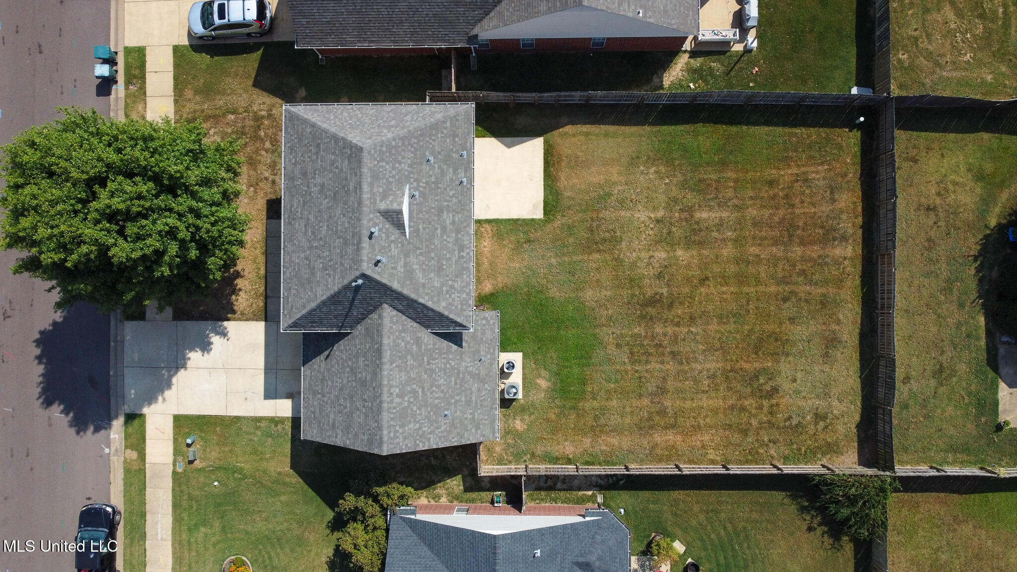2801 Rutherford Drive Southaven, MS 38672 - Photo 3 of 29 DJI_0278