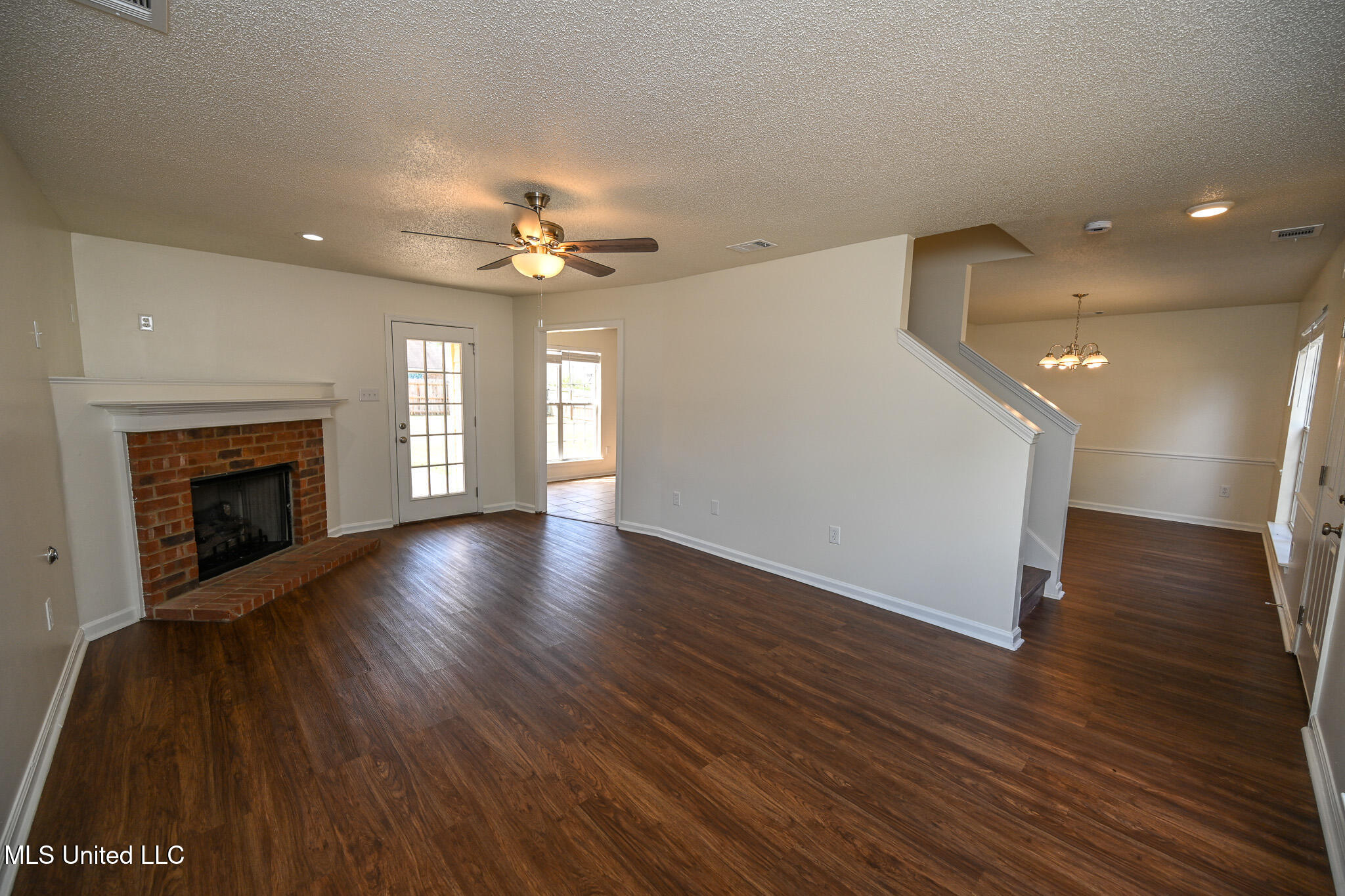 2801 Rutherford Drive Southaven, MS 38672 - Photo 5 of 29 DSC_5829