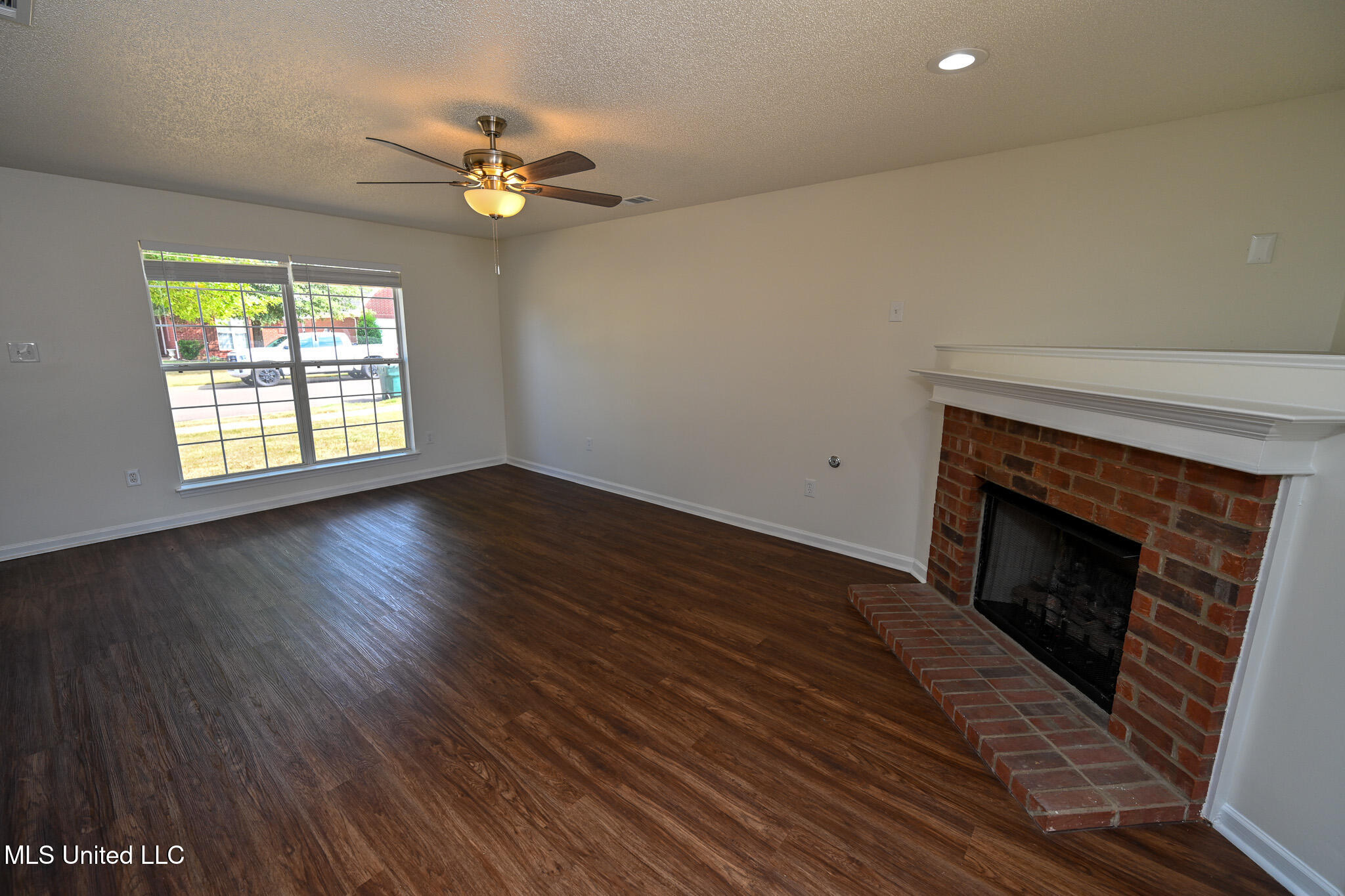 2801 Rutherford Drive Southaven, MS 38672 - Photo 6 of 29 DSC_5828