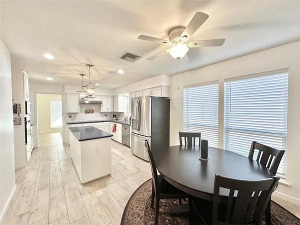 $379,900 | 14403 Muirfield Lane, Houston, TX 77095