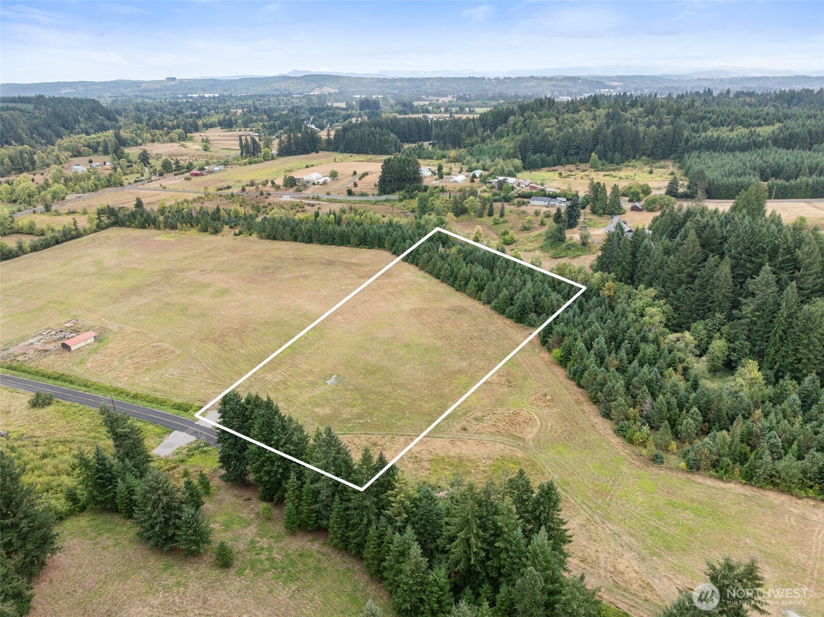 193 Mattson Road Centralia, WA 98531 - Photo 3 of 10 Gallery Image 3