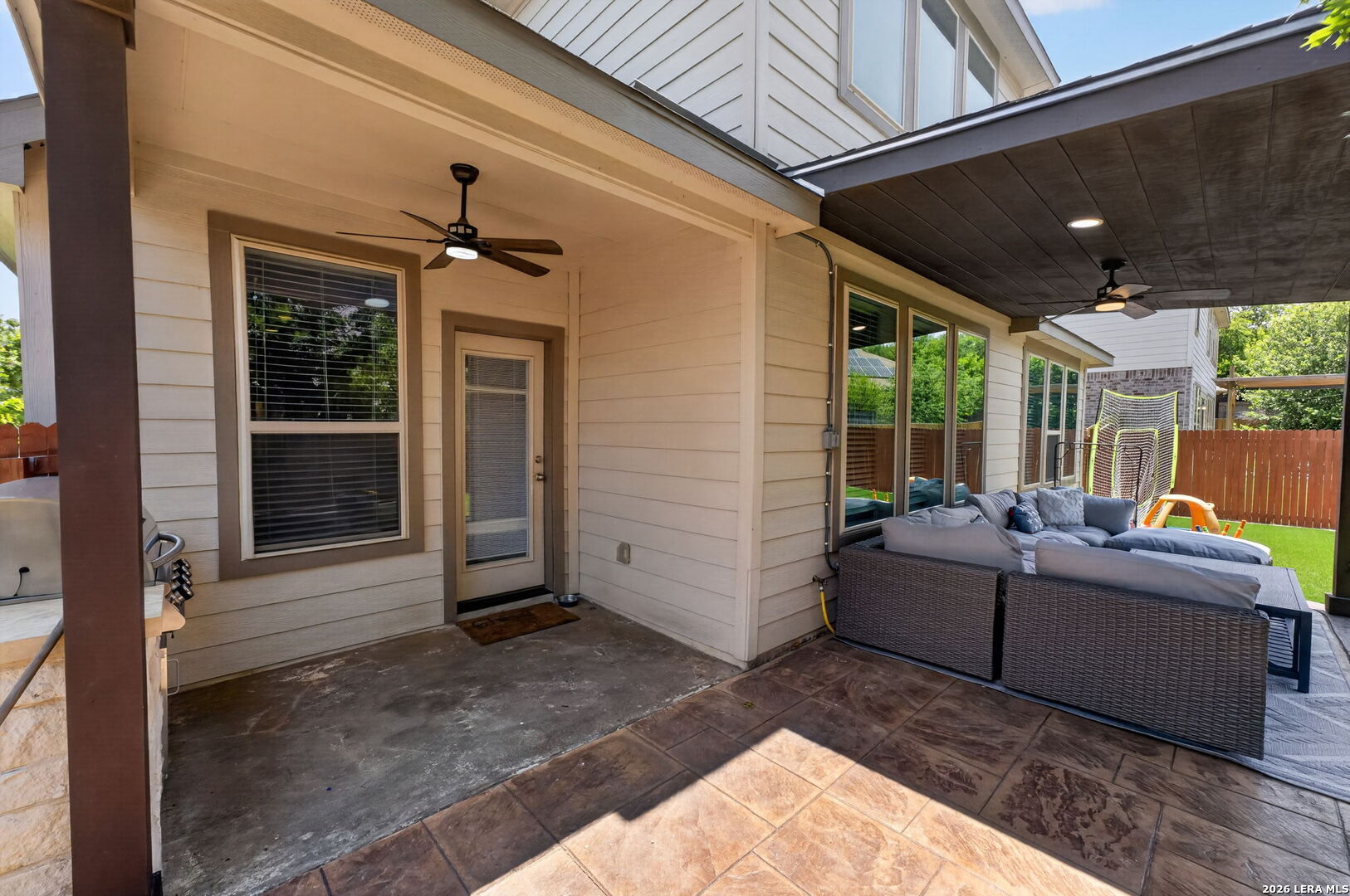 2805 Cheney Road Schertz, TX 78108 - Photo 29 of 36