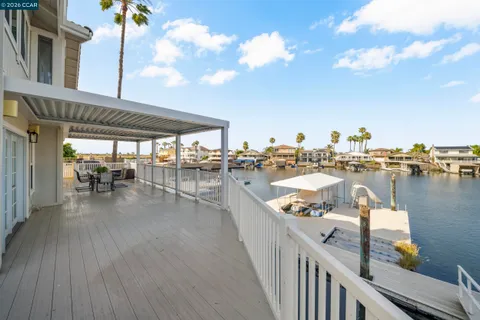 $1,198,000 | 4813 S Point, Discovery Bay, CA 94505