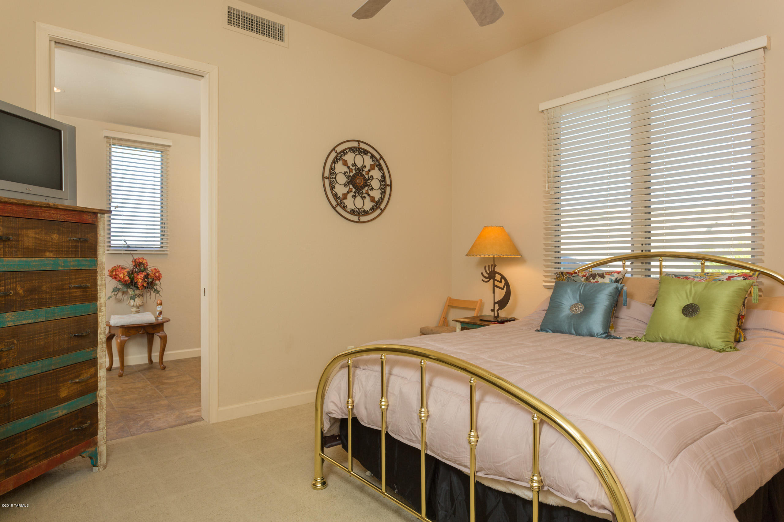 1630 East Buck Ridge Place Tucson, AZ 85737 - Photo 21 of 23