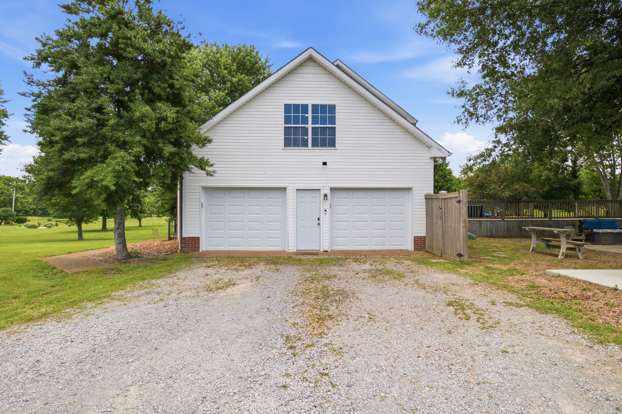 7301 West Cook Road Springfield, TN 37172 - Photo 34 of 48