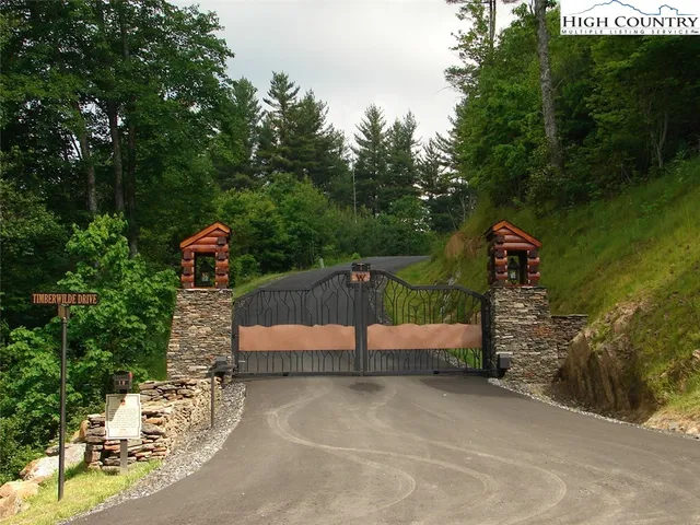 $29,900 | Tbd (lot 29-30) Tbd (lot 29-30) Timberwilde Court, Laurel Springs, NC 28644