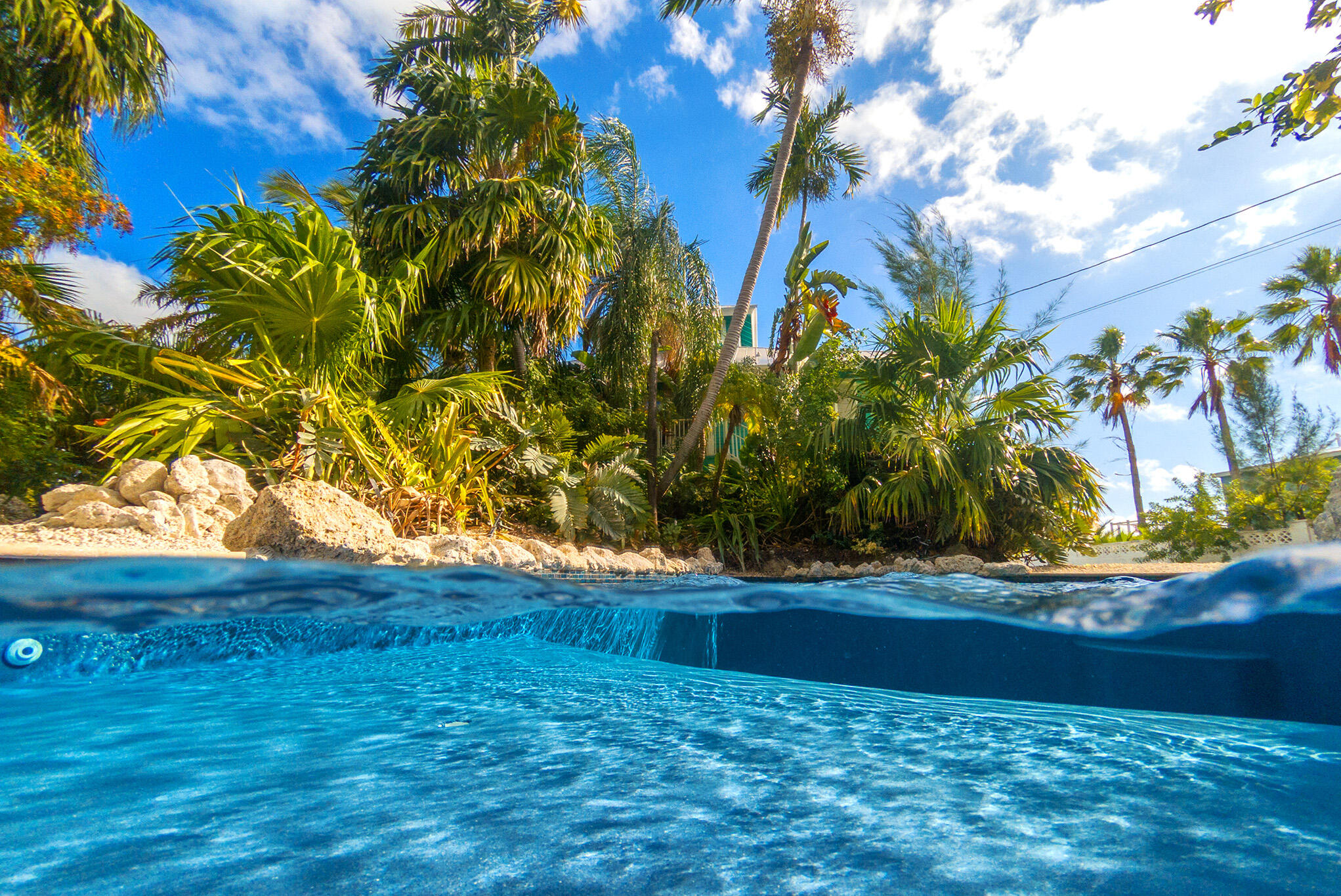 16640 Cypress Road Sugarloaf, FL 33042 - Photo 13 of 86 Pool