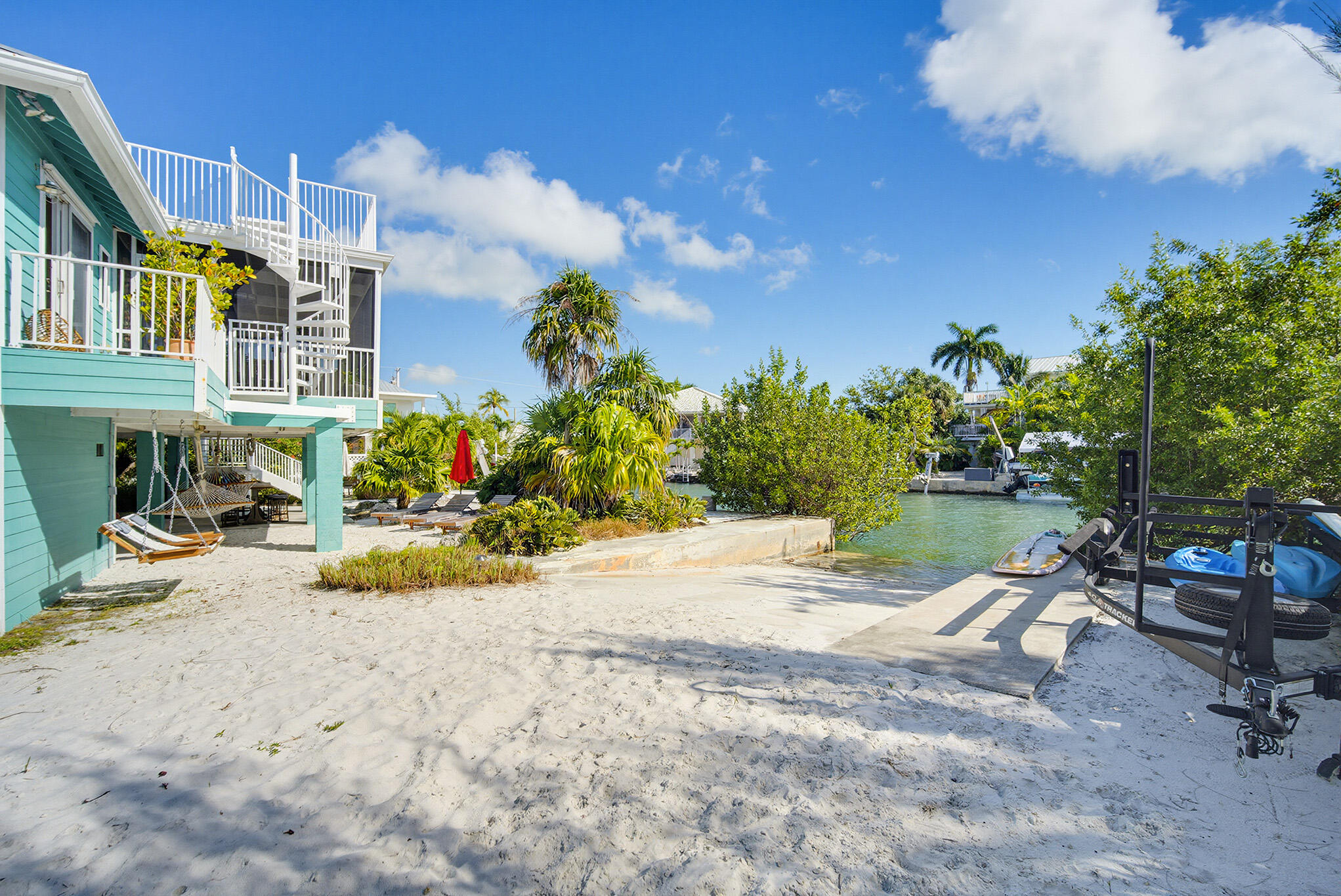 16640 Cypress Road Sugarloaf, FL 33042 - Photo 14 of 86 Side