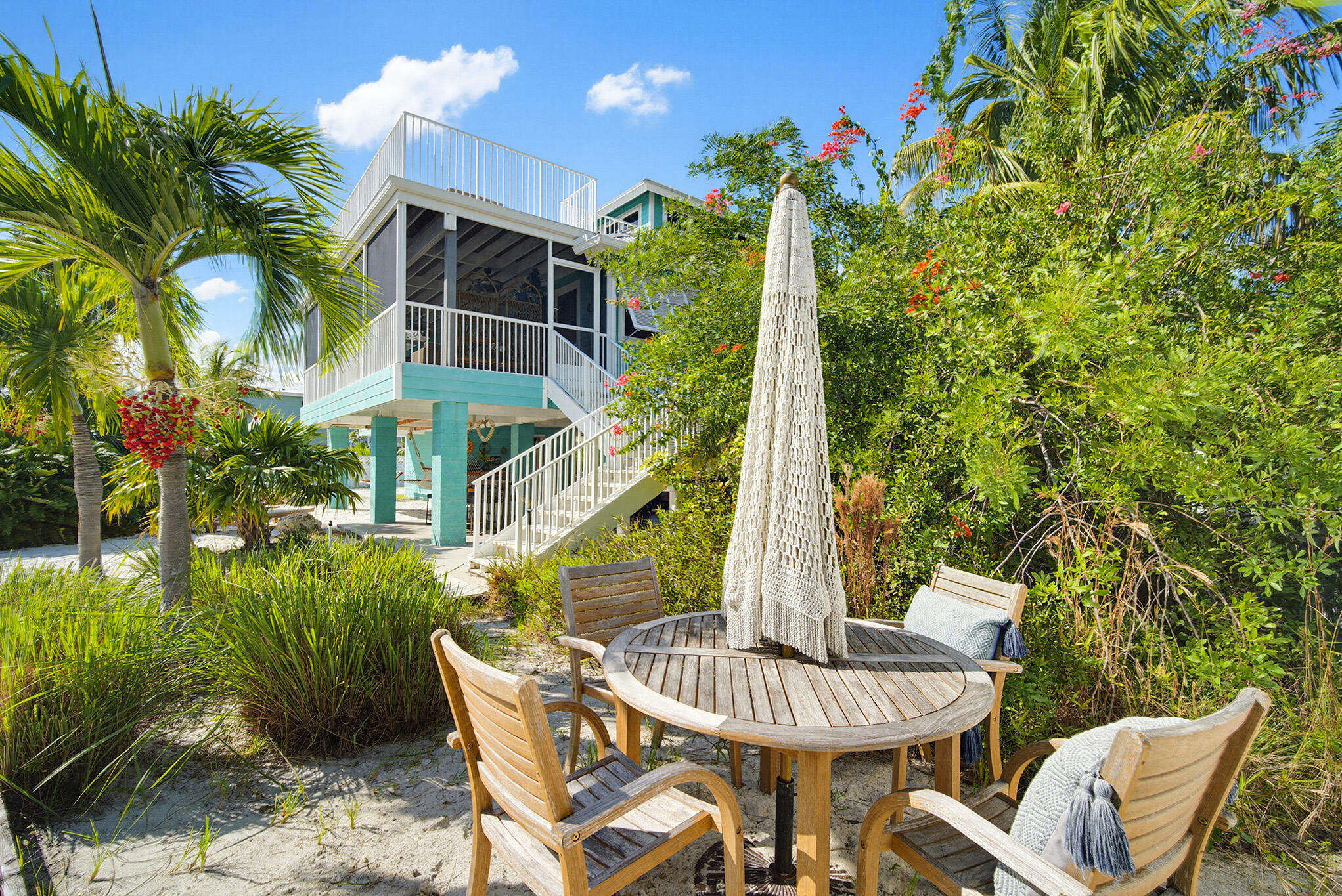 16640 Cypress Road Sugarloaf, FL 33042 - Photo 20 of 86 Yard