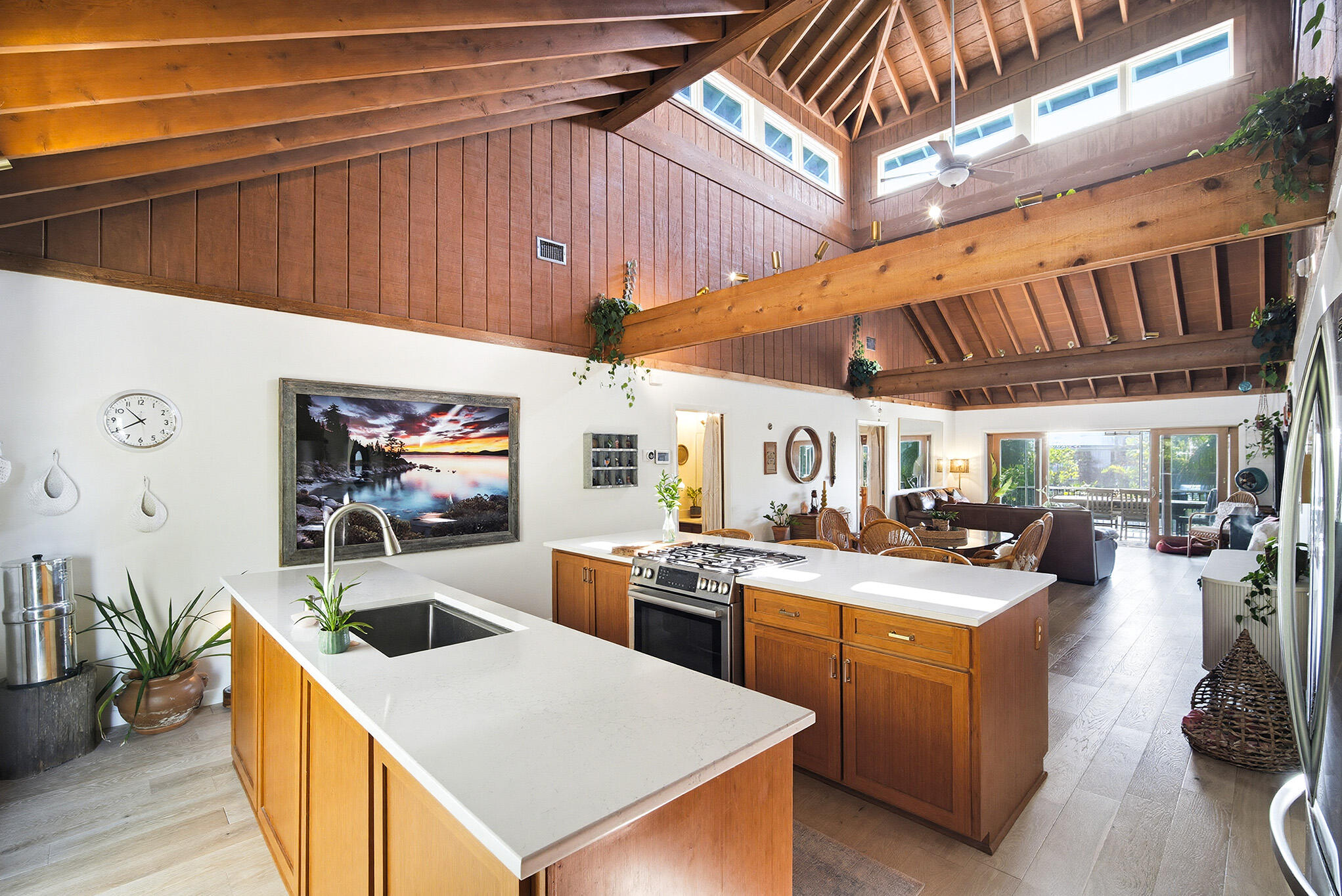 16640 Cypress Road Sugarloaf, FL 33042 - Photo 28 of 86 Double island