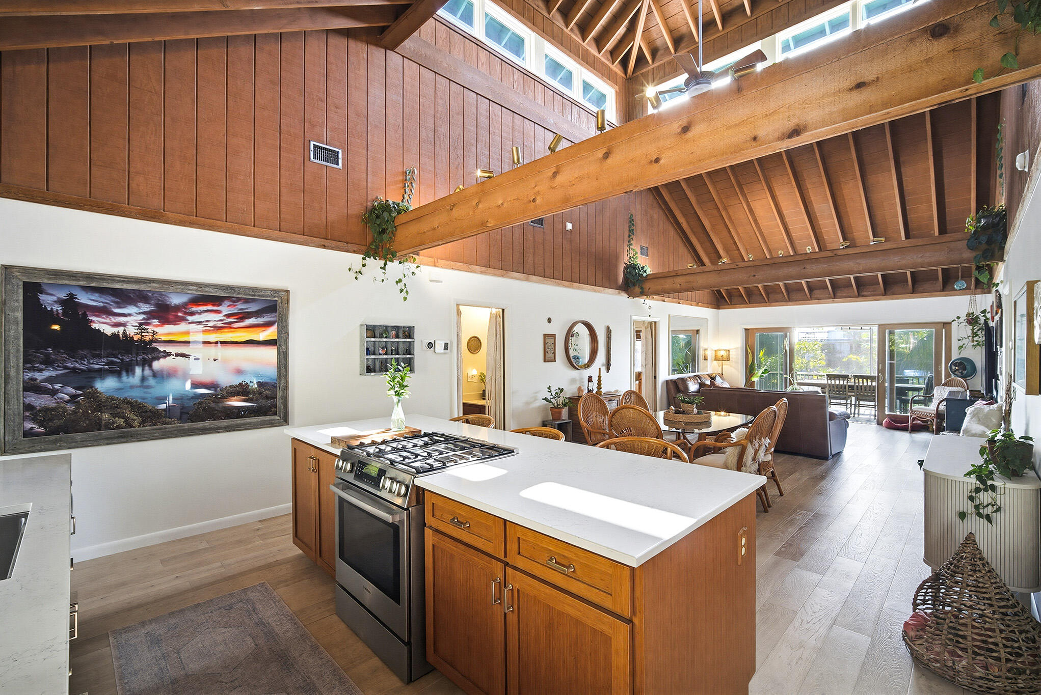 16640 Cypress Road Sugarloaf, FL 33042 - Photo 29 of 86 Kitchen