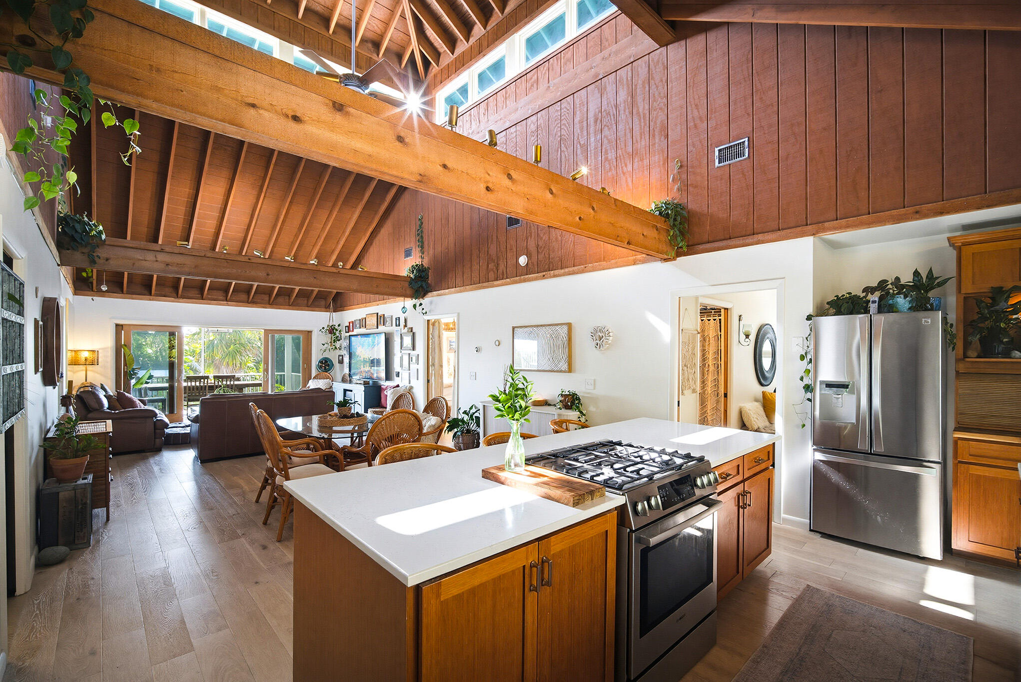 16640 Cypress Road Sugarloaf, FL 33042 - Photo 30 of 86 Kitchen