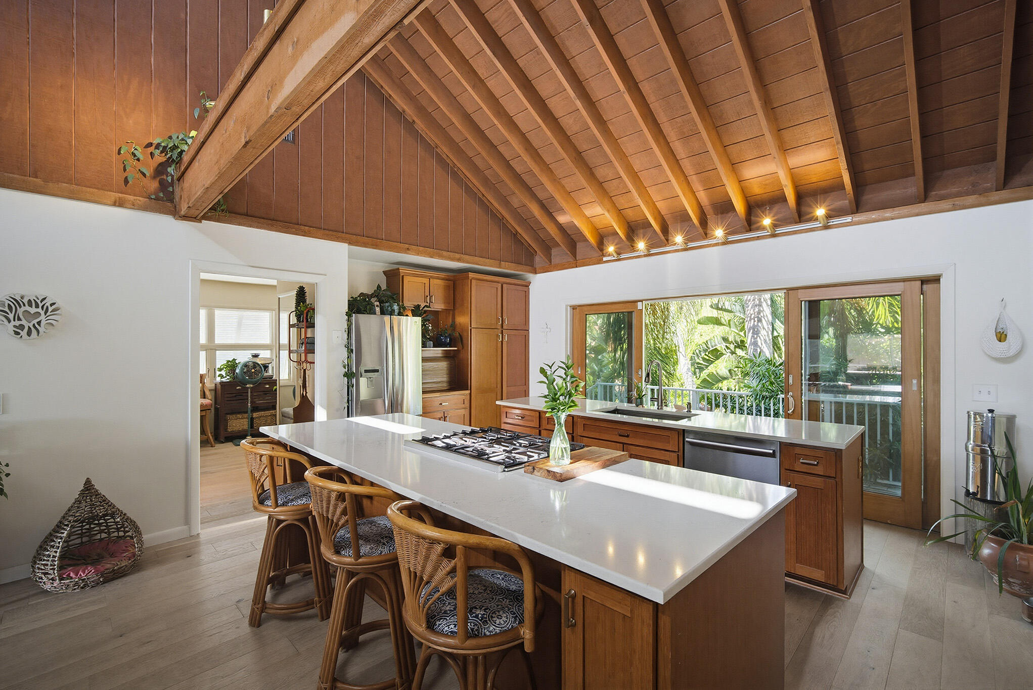 16640 Cypress Road Sugarloaf, FL 33042 - Photo 32 of 86 Kitchen