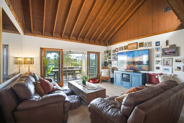 $1,695,000 | 16640 Cypress Road, Sugarloaf, FL 33042