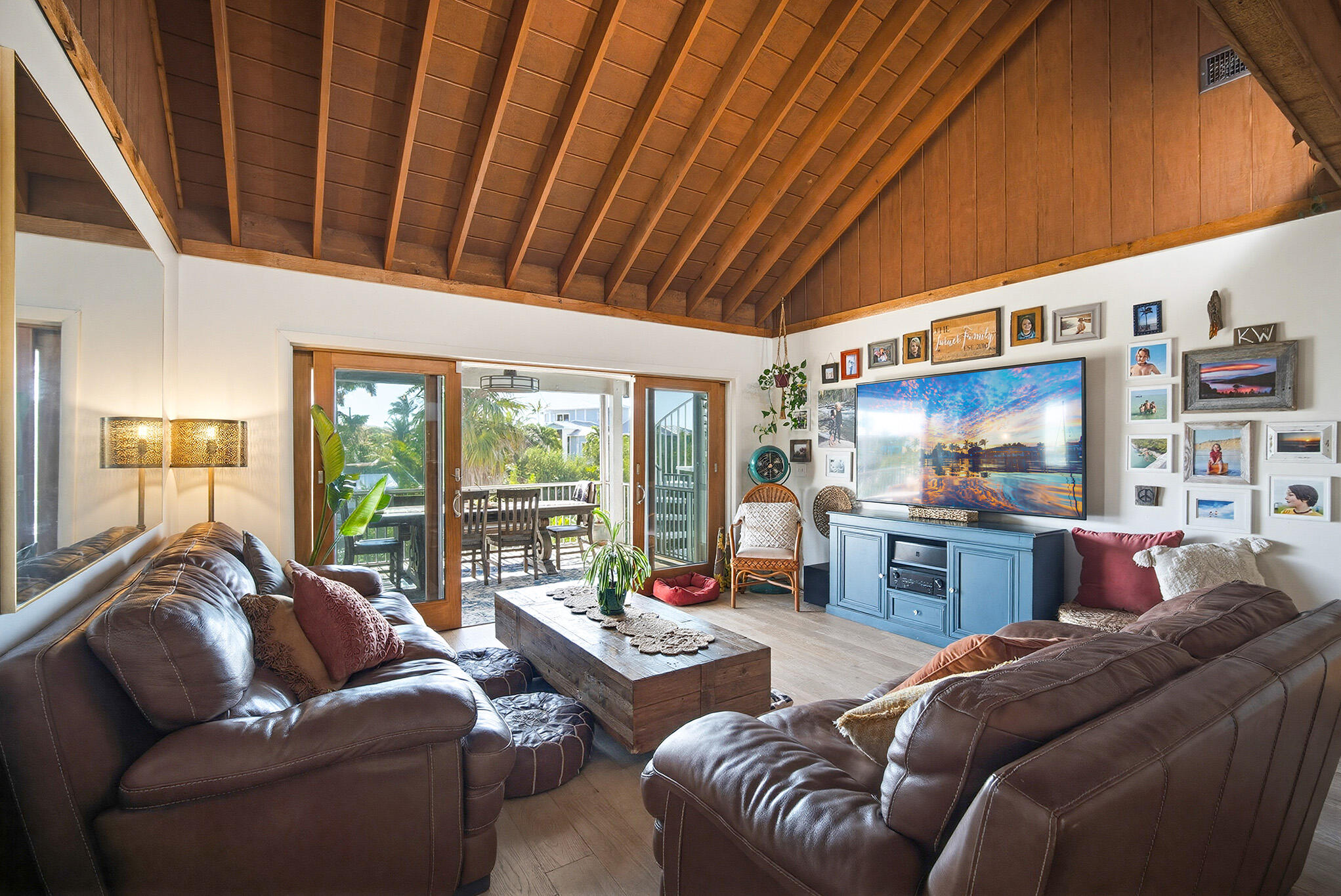 16640 Cypress Road Sugarloaf, FL 33042 - Photo 40 of 86 Open living