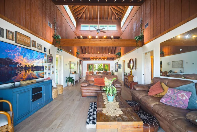 $1,939,000 | 16640 Cypress Road, Sugarloaf, FL 33042