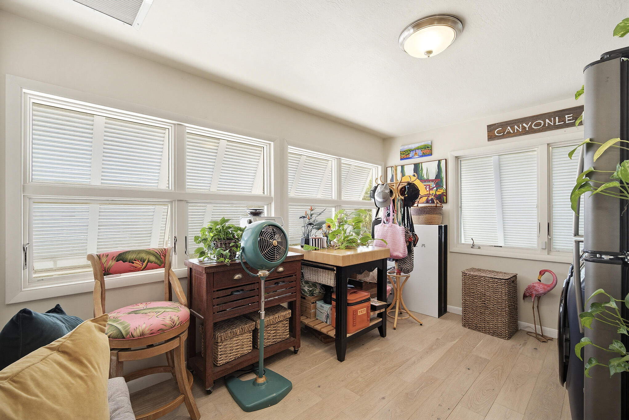 16640 Cypress Road Sugarloaf, FL 33042 - Photo 56 of 86 Laundry