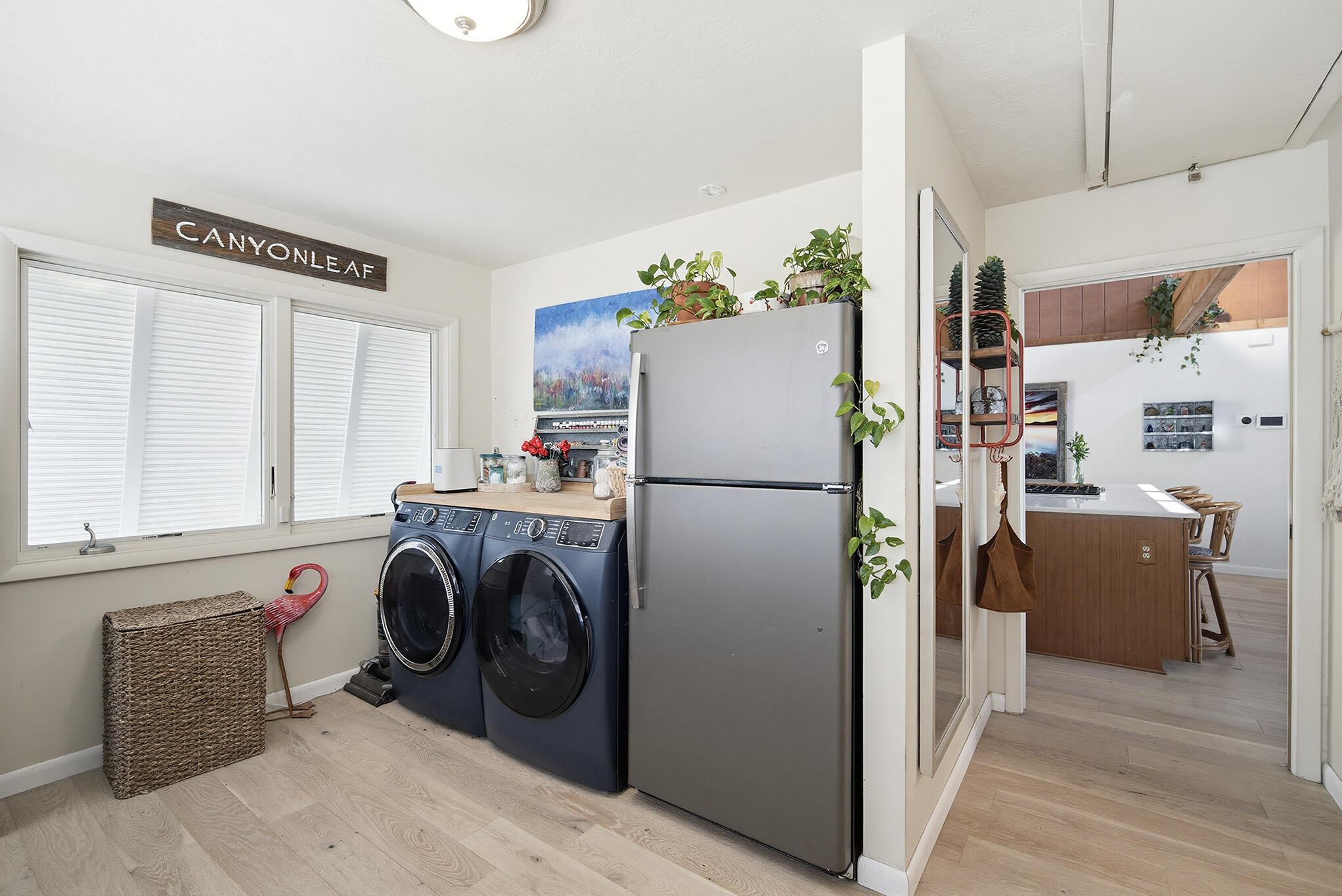 16640 Cypress Road Sugarloaf, FL 33042 - Photo 57 of 86 Laundry