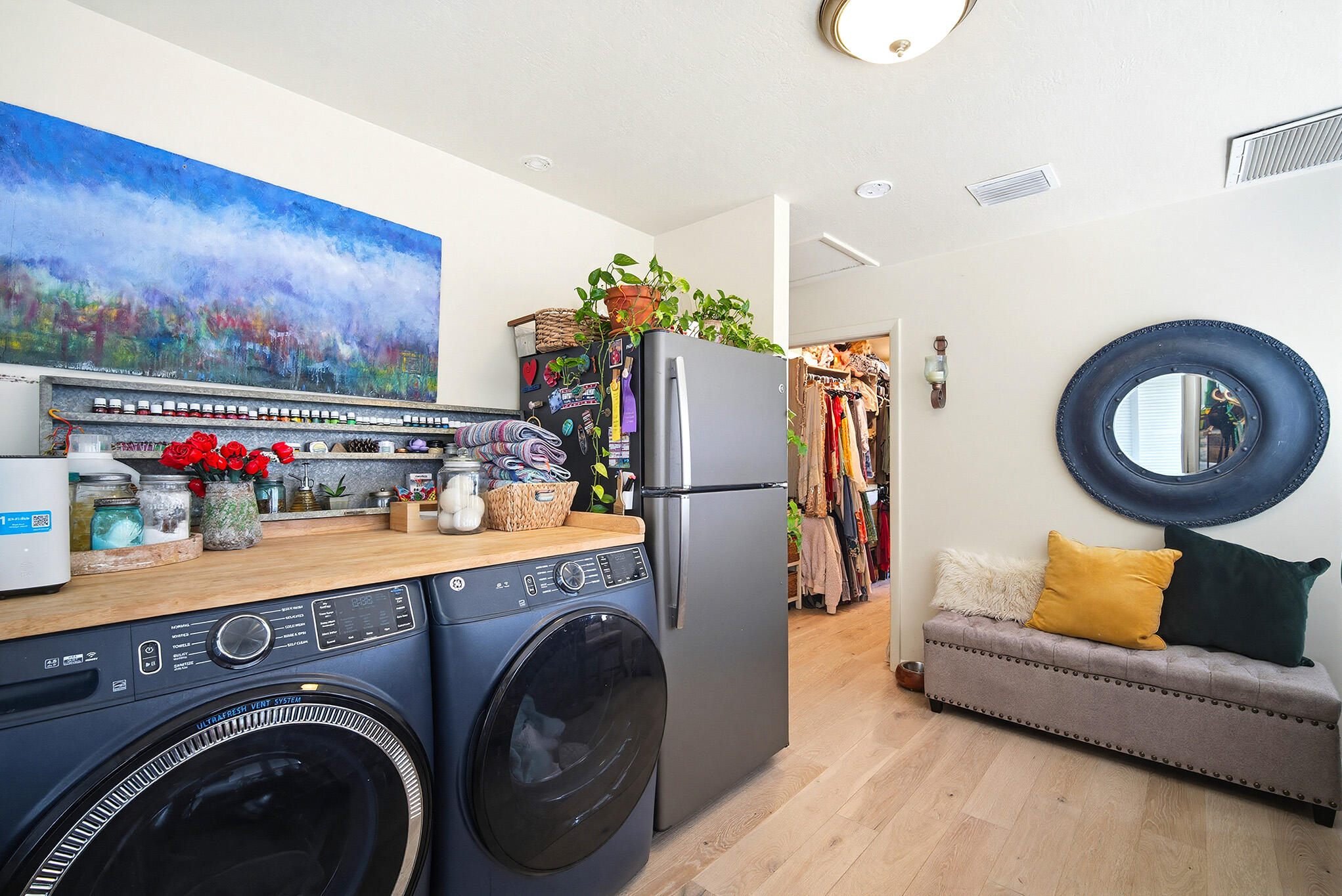 16640 Cypress Road Sugarloaf, FL 33042 - Photo 58 of 86 Laundry