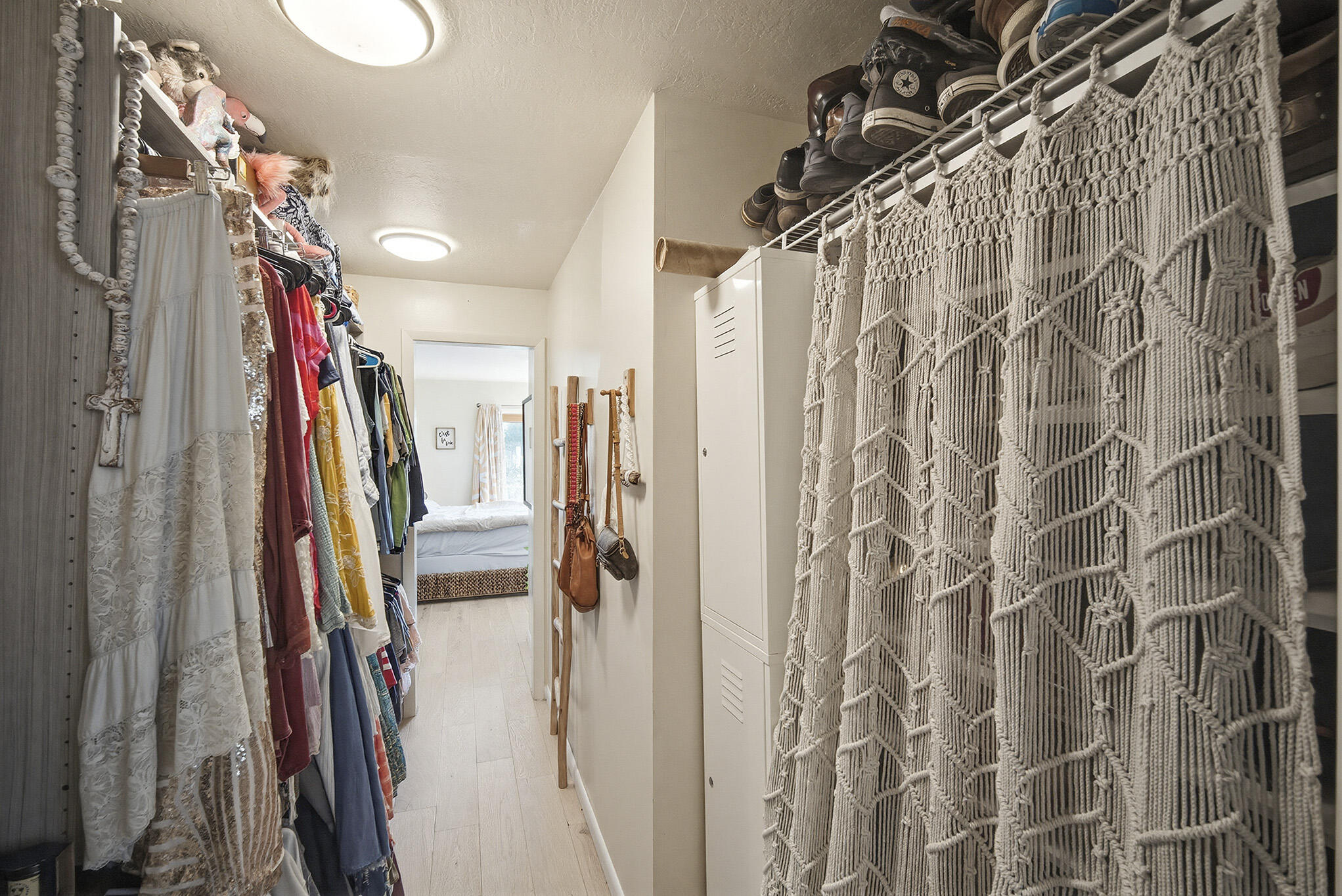 16640 Cypress Road Sugarloaf, FL 33042 - Photo 60 of 86 Primary closet