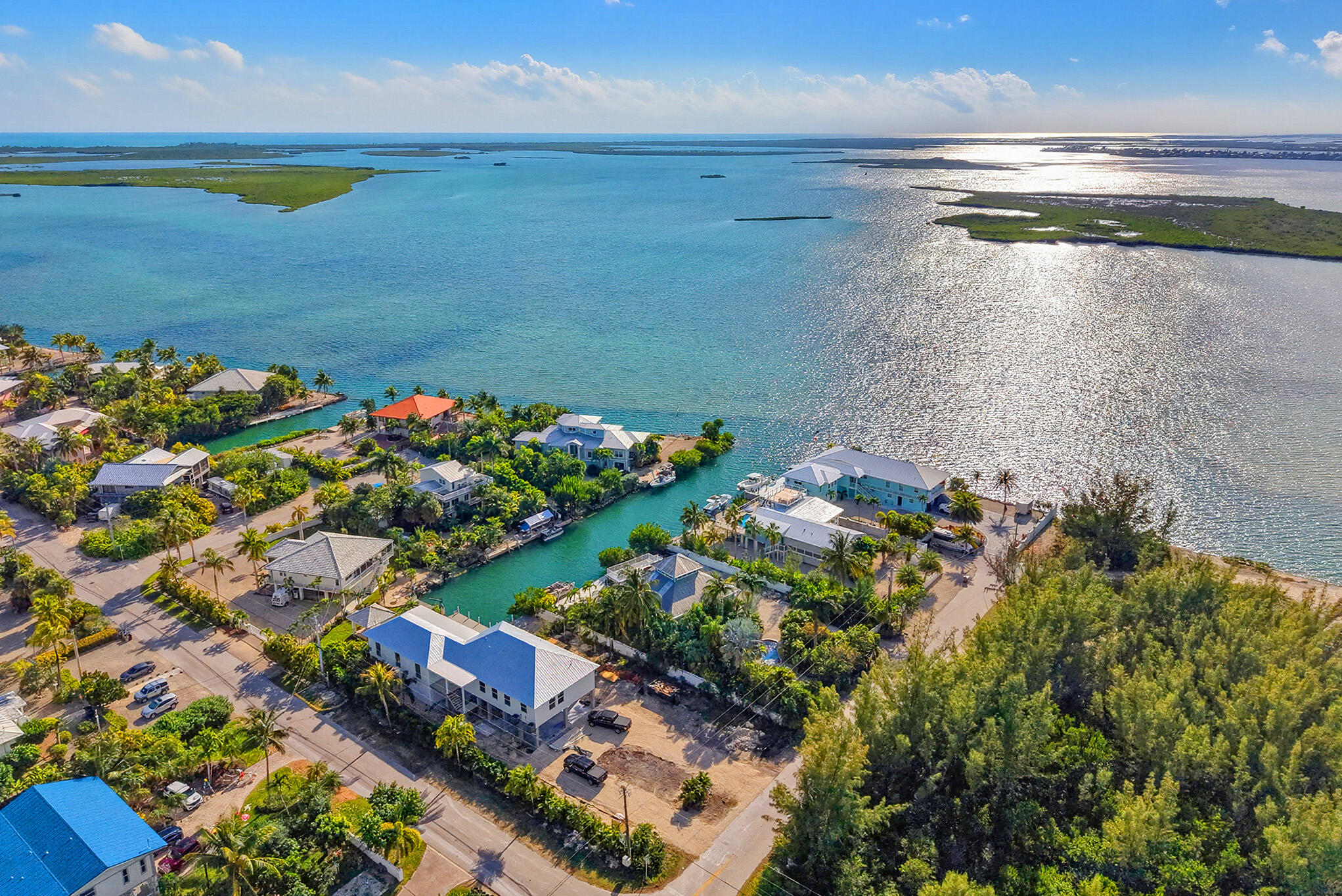 16640 Cypress Road Sugarloaf, FL 33042 - Photo 75 of 86 Aerial