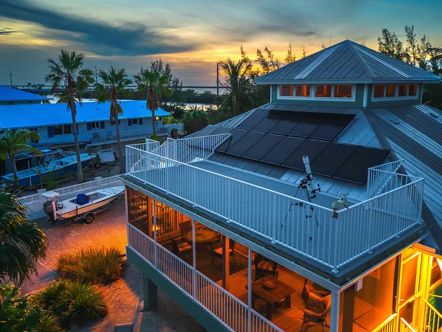 $1,939,000 | 16640 Cypress Road, Sugarloaf, FL 33042