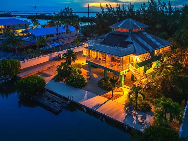 $1,695,000 | 16640 Cypress Road, Sugarloaf, FL 33042