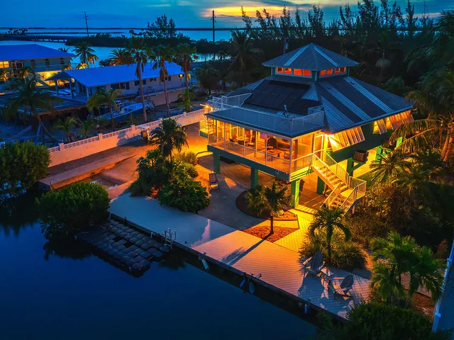 $1,939,000 | 16640 Cypress Road, Sugarloaf, FL 33042