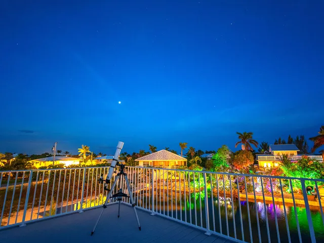 $1,939,000 | 16640 Cypress Road, Sugarloaf, FL 33042