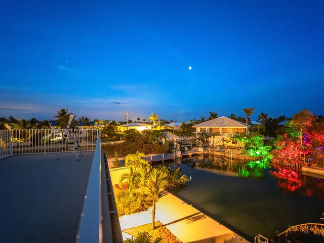 $1,939,000 | 16640 Cypress Road, Sugarloaf, FL 33042